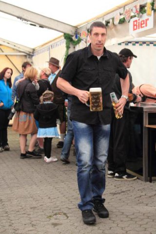 Wiesn 2014